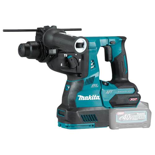 牧田（MAKITA）HR001GZ电锤冲击钻锂电钻冲击式手电钻电镐裸机40V