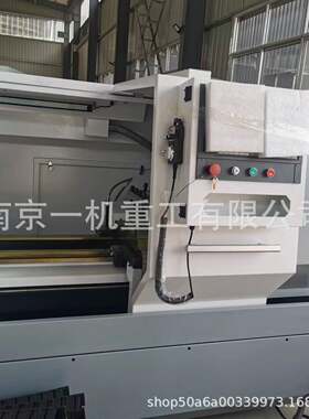 出售CK6140数控车床 低价现货促销新款南京一机6140数控车