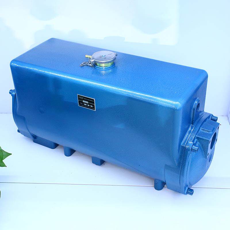 船用SL600热交换器总成大小马力柴油机淡水箱散热海淡水热交换器