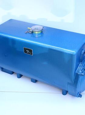 船用SL600热交换器总成大小马力柴油机淡水箱散热海淡水热交换器