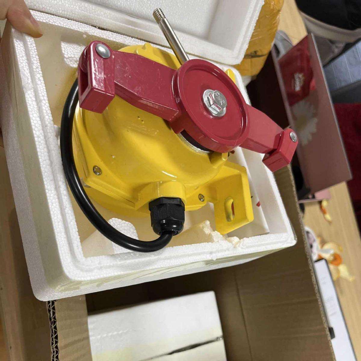 盾之现货 防跑偏开关BKLT2 价格好 报价快