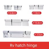 外储门铰炼 床车驼背铰炼 房车舱门铰炼 全顺依维柯通行证挂车