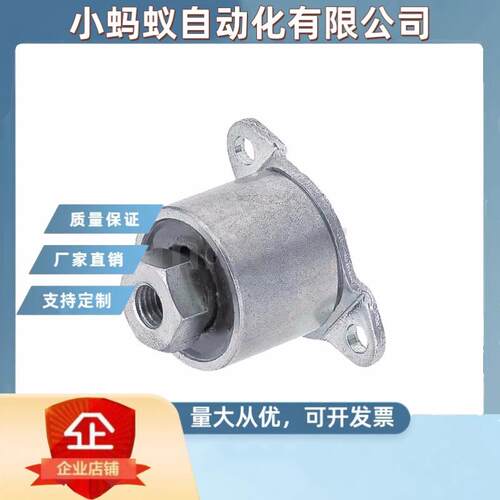 浮动接头法兰安装型FLCF8-1.0FLCF10-1.25FLCF12-1.5FLCF14-1.5
