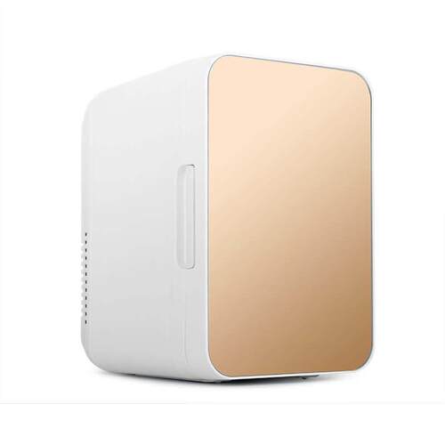 8升车两用冷藏箱车家载迷你冷暖小冰不箱小型711宿舍家冰箱用 能