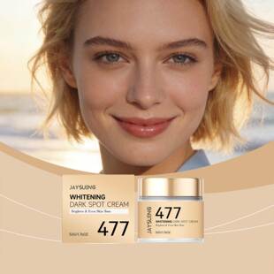 JAYSUING Nicotinamide Moisturizing Cream - Soft and Hydratin