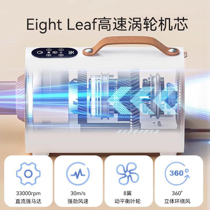 宠物吹水机智能家用吹风机猫咪狗狗烘干机中大型犬专洗澡吹毛用品