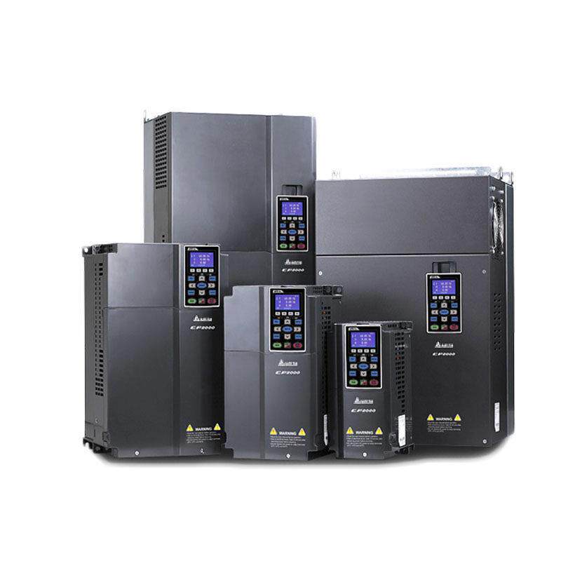 台达变频器Cp2000系列055/075/5.5 /7.5/11/15Kw三相380V风机水泵