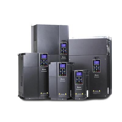 台达变频器Cp2000系列055/075/5.5 /7.5/11/15Kw三相380V风机水泵