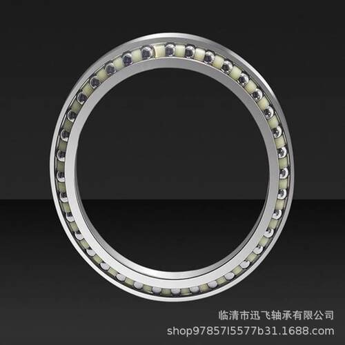 厂家直销大跨径桥式起重机行走减速机轴承CR2256