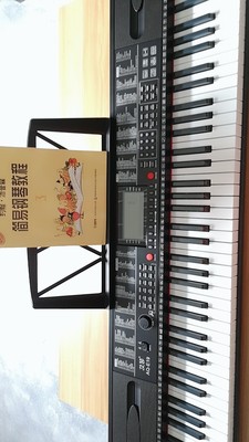 艾琴电钢琴怎么样?入手三个月不吹不坑说缺点?内幕揭秘