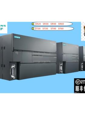 6ES7 288-1SR20/ST20/SR30/ST30/SR40/ST40/SR60/ST60-0AA0