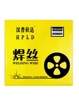 天津银桥ER2209不锈钢焊丝 H03Cr22Ni8Mo3N双相不锈钢焊丝