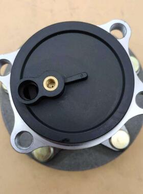 CX-5两驱版后轮轴承/后轮轮毂轴头KD31-26-15XA B45A-26-15X