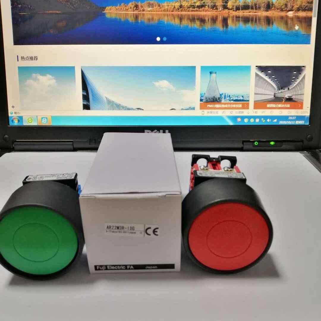 AR22M23R富士按钮1366AR2M3R-1GAR22M3R-11GAR22M3R颜色齐全