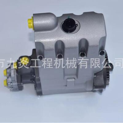 出售卡特挖掘机C7C9发动机油泵 促动泵总成319-0678 10R-8900