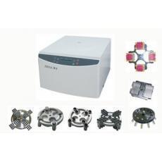 TD5A-WS 多管架自动平衡离心机、多管架离心机、离心机