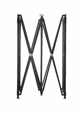 广告展览帐篷印刷酒店店铝合金帐logS1o酒天幕四角叠折篷遮阳