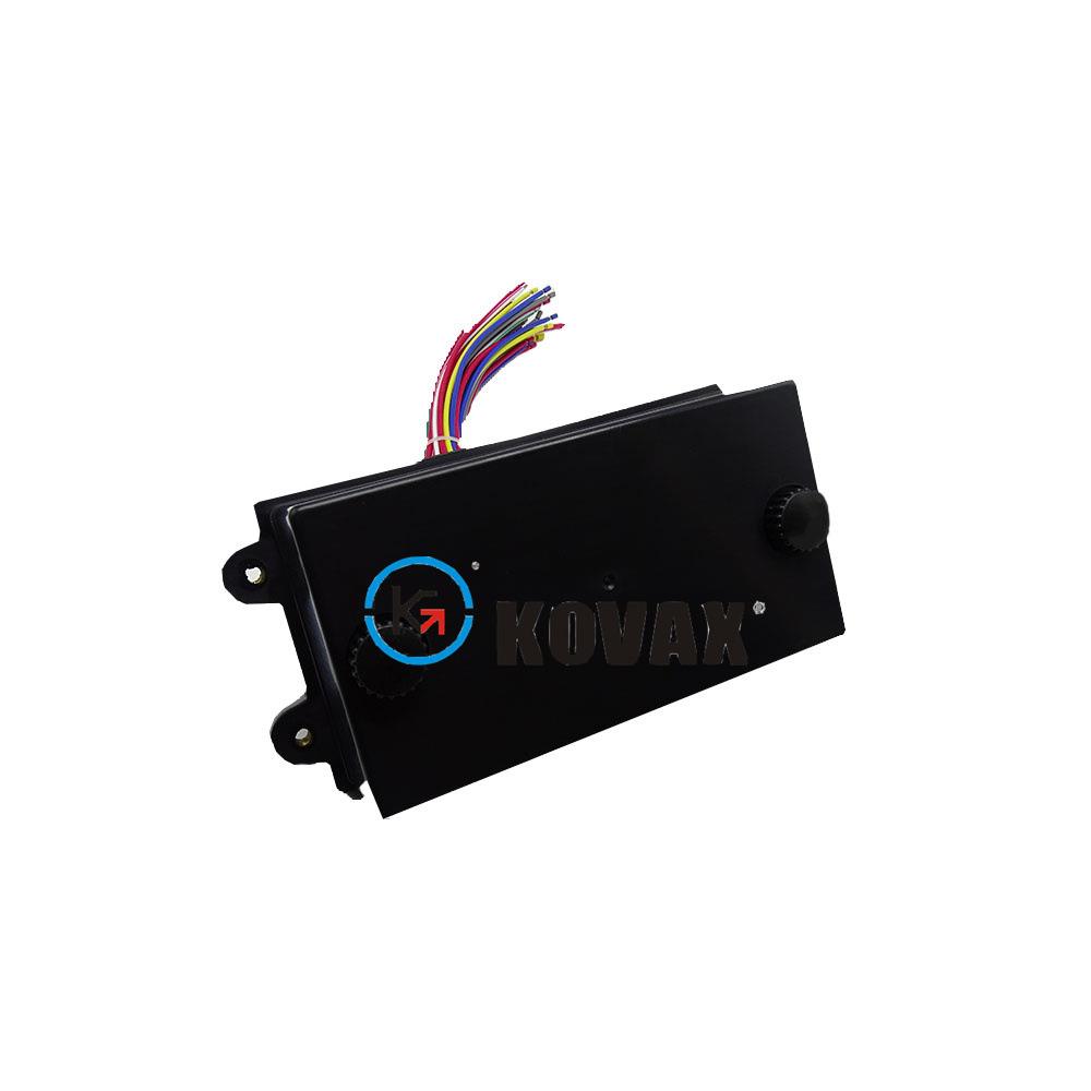 保险丝盒总成 R225-7 R305-7 24V 挖掘机机械零件21N8-20191