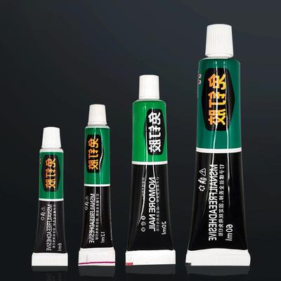 Universal Strong Adhesive, No-Drill No-Nail Glue, Glass Adhe