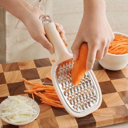 Stainless Steel Multi-functional Home Potato Slicer, Kitchen
