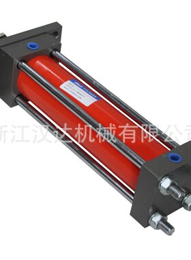 厂家直销HOB63*35*200-FA-14MPA拉杆型液压缸 现货低价处理