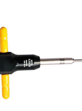 日本中村KNAON扭力起子N10STDK扭力螺丝刀进口扭力批