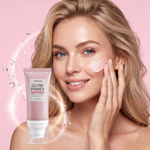 VIARELINE Hydrating Primer: A daily, lightweight and moistur