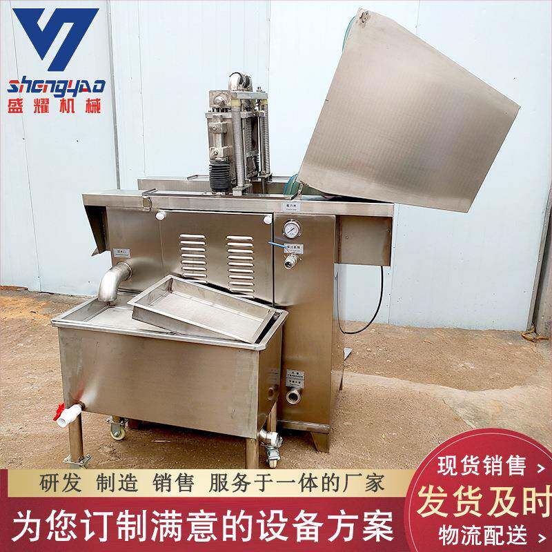 全自动注射机 驴肉注射机腌制机 不锈钢注射机