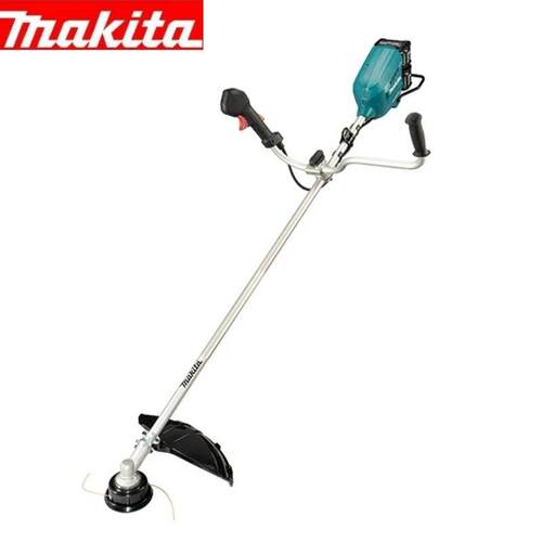Makita牧田UR012GZ02无刷充电式割草机草坪除草机80V剪草机2000W