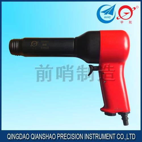 铆枪青岛前哨工具M0801广泛适用于薄壁壳上铆接