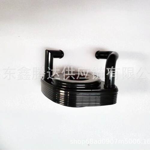 机油冷却器 4JA1 汽车配件 油冷器 8-94311-222-0