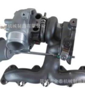 53039880162 53039880150 53039880099 53039880142 K03 增压器