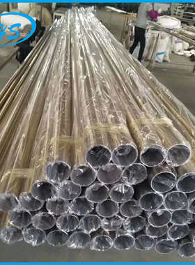 76不锈钢 sus316l建筑工程表面0抛光 ..可加工工业用2x2圆管 激光