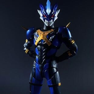 托雷基亚奥特手办雷古洛斯诺亚关节可动究极闪耀赛罗礼物玩具男