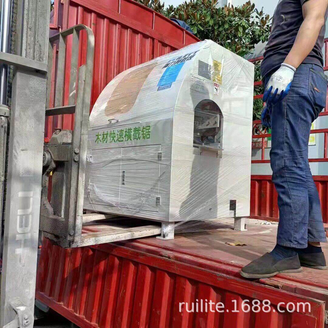 优选锯数控裁板锯精度数控木板材裁板锯全自动割木优选锯设备