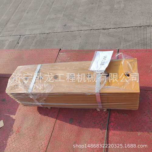 WA600WD600装载机刀片41E-72-15220刀片41E-72-15240