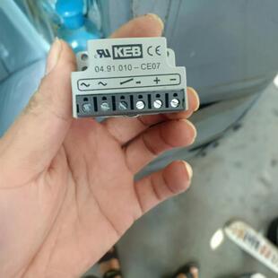 KEB 02.91.010.CE07 020.CE07 04.91.010-CE07 .020-CE07整流器