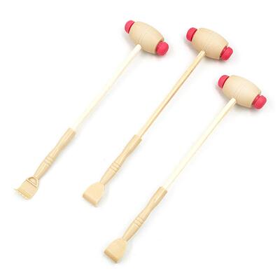 Manufacturer's supply of massage hammers, tapping massagers,