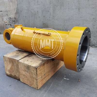 CAT卡特395动臂油缸缸筒564-4925大臂油缸5644925挖掘机液压油缸