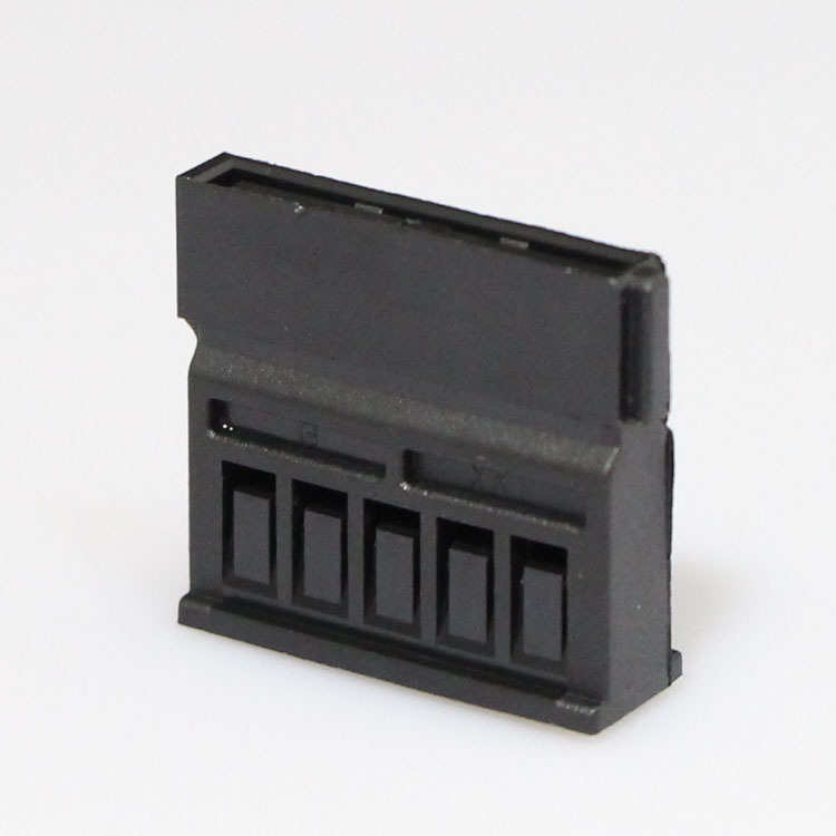 高速传输satasata端子连接器镀金插件供应