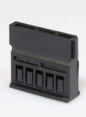 SATA胶壳 电源供电插头15PSATA连接器刺破头90度180度耐用型