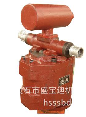盛宝迪TMC8齿轮式气动马达多种用途气动马达防爆高转速大功率