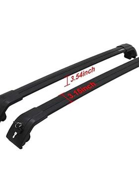 适用于Peugeot308SW2007-2019车顶行李架