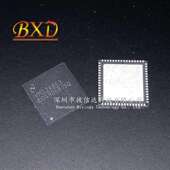 频率合成器 原装 时钟发生器 WQFN64 LMK04906BISQX LMK04906BISQ