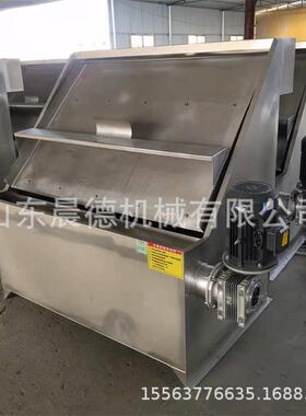 粪挤压式干脱AAX湿离固液分离机鸡粪干湿分新型便水机