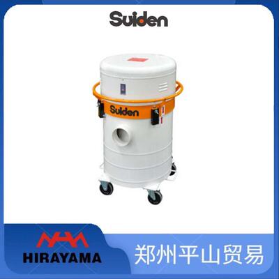 SUIDEN瑞电 移动式集尘机SDC-P600C