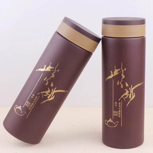 Professional Wholesale of Fine Purple Clay Cups, Direct from