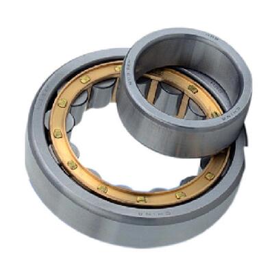 HRB NU315 EM 32315H哈尔滨轴承短圆柱滚子轴承内径75mm外径160mm