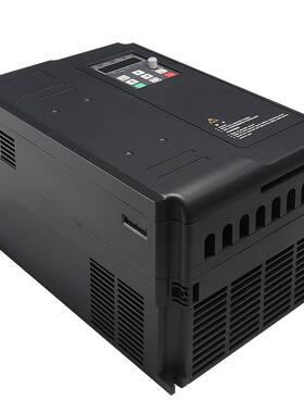 三相80V重载矢量0.40.751.52.2.75.57.51115KW变频器