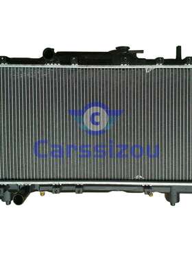16400-11580 CORONA 92-94 汽车散热器冷却水箱